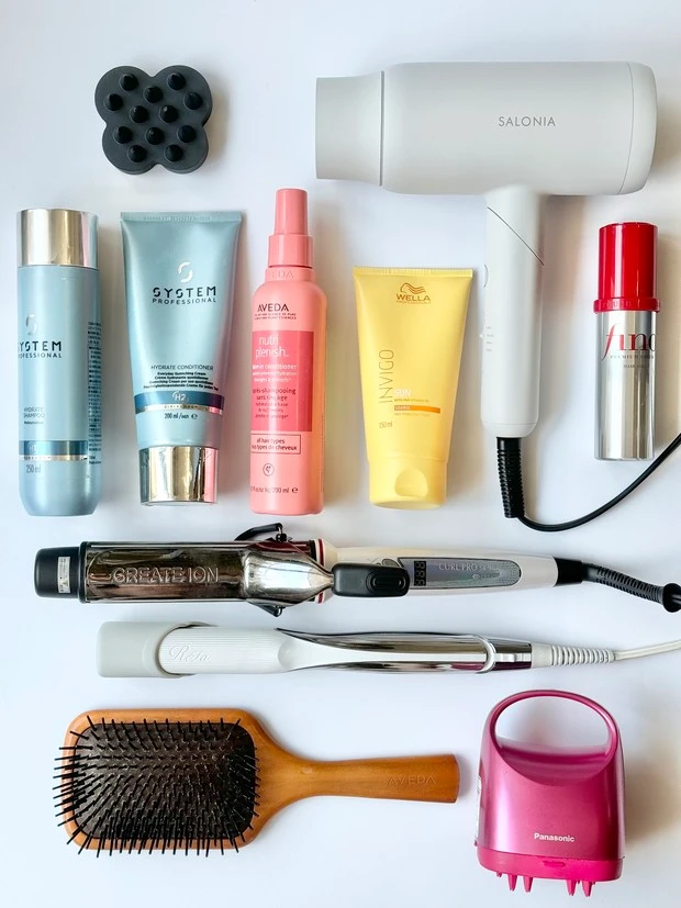 【5月ベストクリップ賞発表】今月のオンライン通信講座では、「ヘア」記事の書き方ポイントについてご紹介！_19