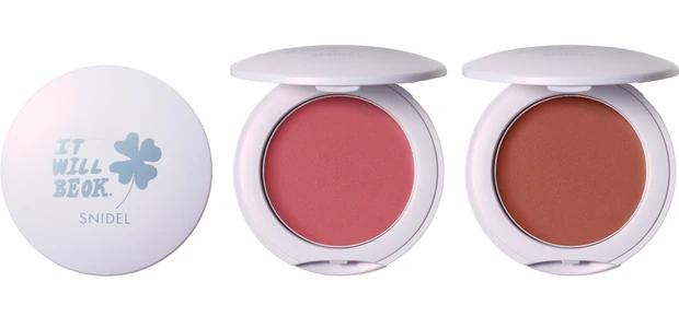 SNIDEL マルチ カラー バーム