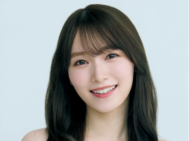 【櫻坂46 守屋麗奈さん】崩れないゆる巻き髪の作り方。愛用ドライヤー＆ヘアアイロンも公開！