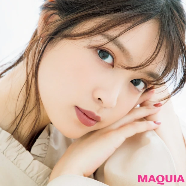 愛され顔になりたい! 中野明海流「ベイビー眉」の描き方をていねい解説