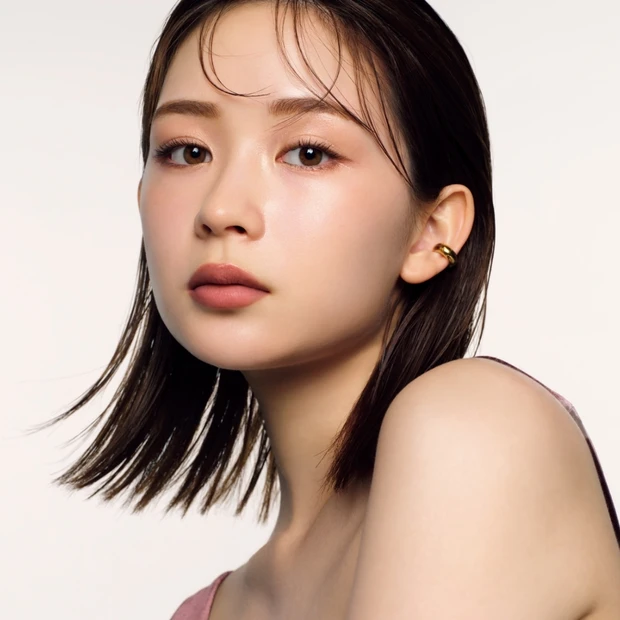 唇も心も高まるSUQQU新しい春の色「ベルベット フィット リップスティ…