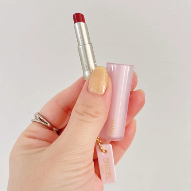 スナイデルビューティー ミニチュアコレクション