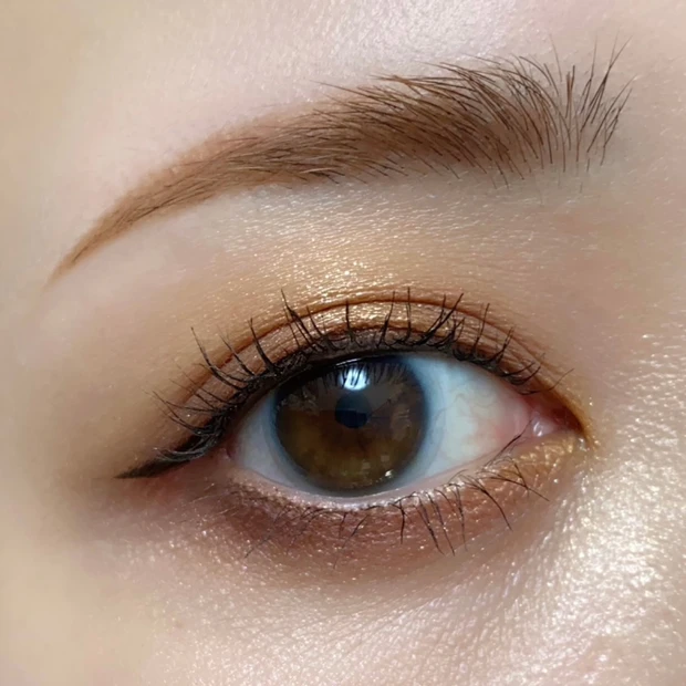 化粧 目元 アイメイク 女性 コスメ アイシャドウ