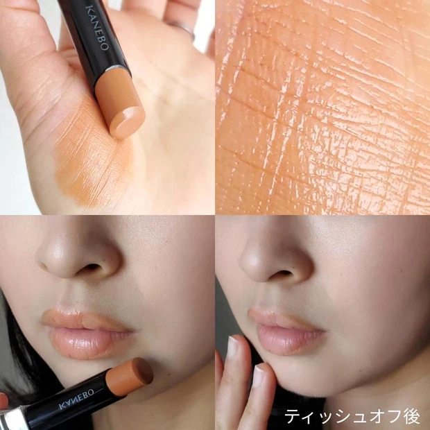 KANEBO ルージュスターブリーズ V10