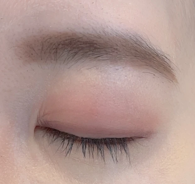 トムフォード アイ カラー クォード 01Rのスウォッチ③