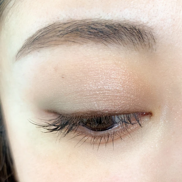 デパコス級！「エクセル アイプランナー」2021年秋の新色レビュー＆おすすめの使い方紹介【プチプラコスメ】_11_1