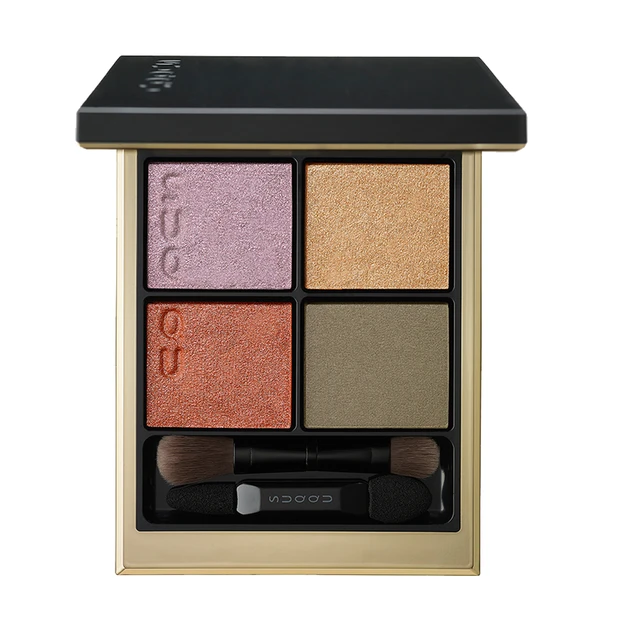 SUQQU　シグニチャーカラーアイズ　09 薫風 -KAORIKAZE