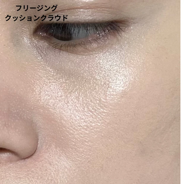 Dr.Gクッションファンデーションをお迎えしました。_2_2