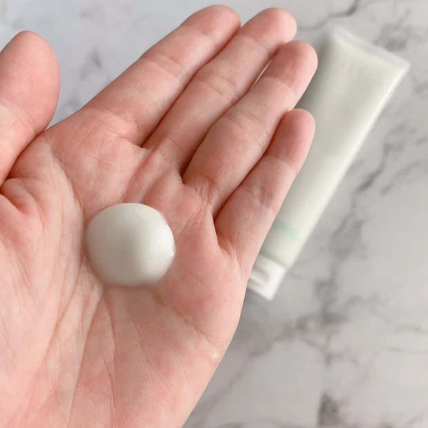 【朝晩の洗顔で肌バリアを高める✨】敏感肌向け🧼DUO「ザ 薬用クレンジングバーム バリア」＆「ザ 薬用バイタルバリアウォッシュ」_4_1