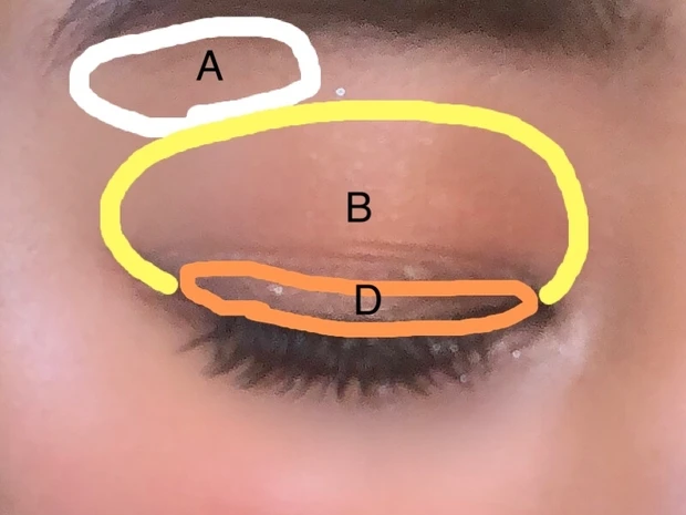 【2021年新作】ジルスチュアートのコスメを使って夏のオレンジメイク!_2_2