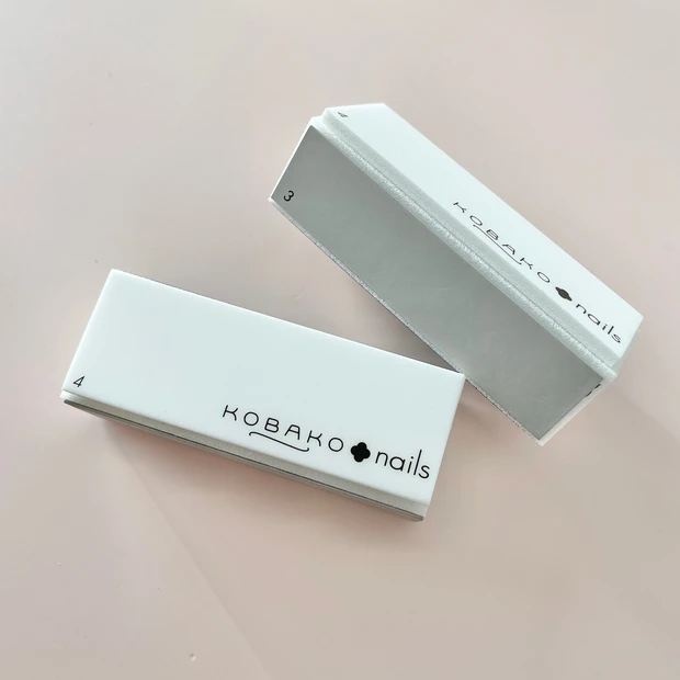 KOBAKO ブロックバッファー