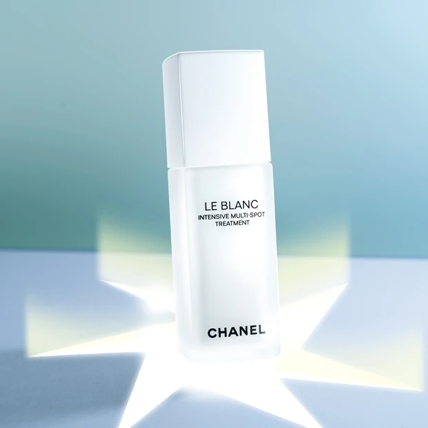 シャネルのブライトニング美容液はここがスゴイ！ 最新スキンケアコスメの進…