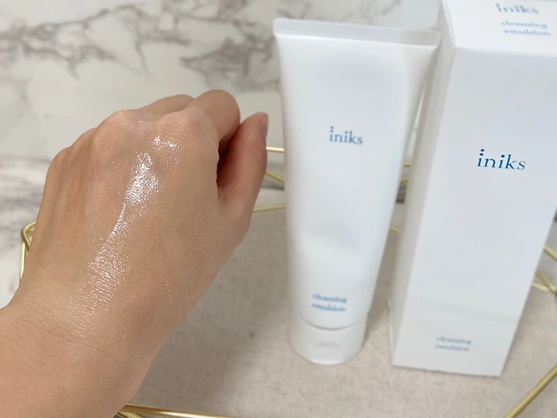 敏感肌のための"こすらない"ファンデーション&"こすらない"メイク落とし_7_2