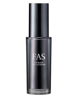 FAS ザ ブラック リフト アイ クリーム