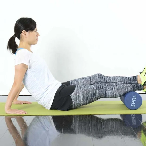 筋膜リリースでむくみ解消！【プロ直伝】1日の疲れをリセットするプログラム…