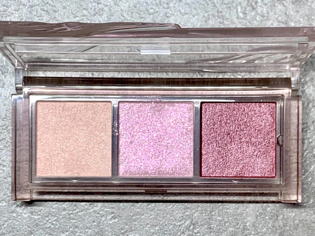 キラーアイトリオ PK-4 あざとい目配せ