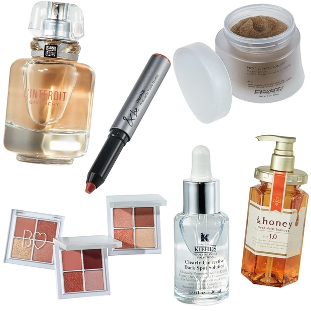 みんベスランクイン間近！ SNSでバズり中の注目ネクストヒット・コスメと…