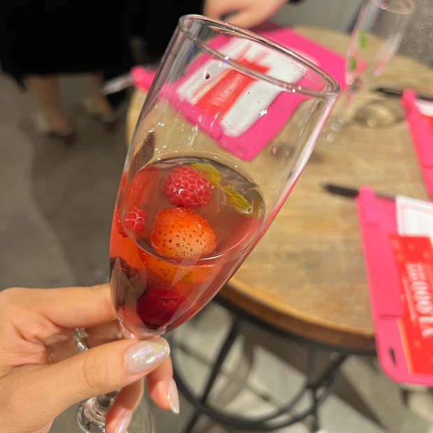 ベスコスを実際に試してきました！【MAQUIAイベントレポ】ADDICTION ザ アイシャドウ パレット011＆KANEBO ライブリー スキンウェア＆コスメデコルテ AQ オーラ リフレクターをご紹介。当日のメイクやコーデも！_10_1