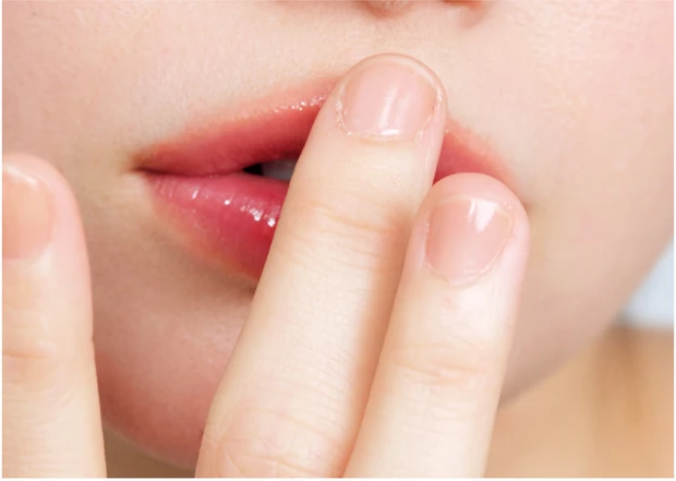 林 由香里&福岡玲衣が提案！ 最新盛れるメイク術 PhotoGallery_1_27