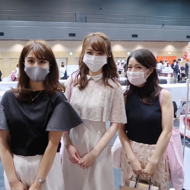 【自己紹介】3年目MAQUIAインフルエンサーのNarumiです。今までのMAQUIA活動とビューティーオフ会の様子をご紹介_4_1