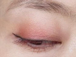 40代の目もとにもしっとり密着！エレガンス高発色2色シャドウが優秀！_7_1