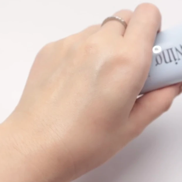 fwee スパグロウUVトーンアップベース 02 リッチグロウ