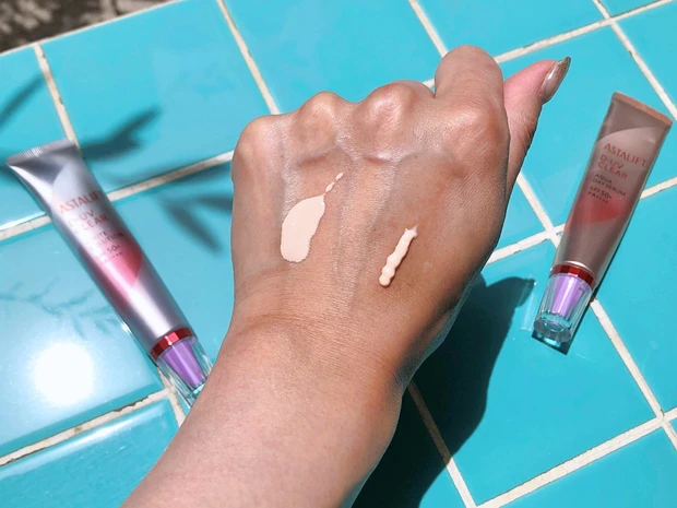 美白派？保湿派？徹底的にガードするUV下地ならコレ。絶対焼きたくない人には内側からケアできるアイテムもプラス_2_1