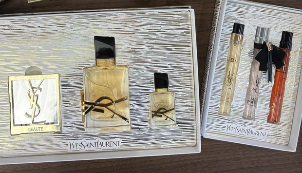 ⭐︎発売日前⭐︎思わずパケ買い!クリスマスコフレ4選_3