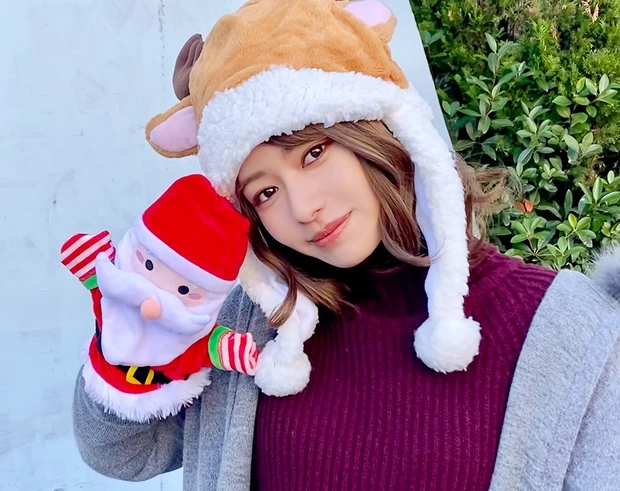 新春スペシャルドラマ『アプリで恋する20の条件』に山本舞香さんが女子大生・実日子役として出演します!
_3