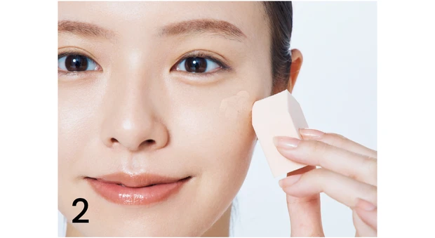 【ロージーローザ スポンジ】バリュースポンジのおすすめの使い方