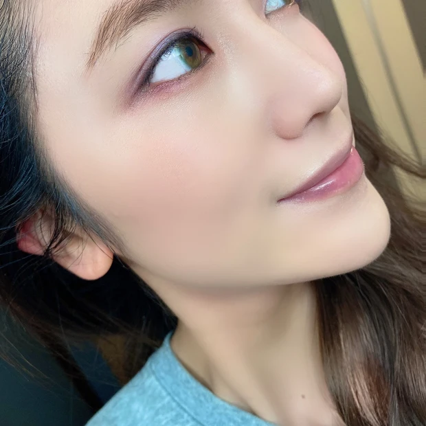 アンプリチュード　amplitude クリスマスコフレ2021 アイカラーパレット リミテッドコレクションa アイシャドウパレット　デパコス　限定コスメ　カラーメイク