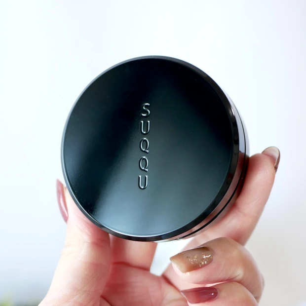 SUQQU スック グロウ クリーム コンパクト 選び方
