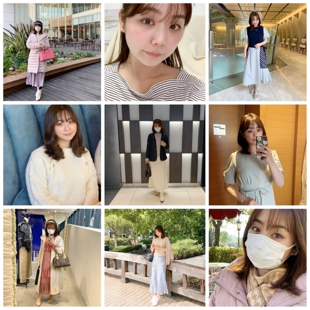 【パーソナルカラー・顔タイプ・骨格】プロ診断してわかった!!大人女子こそうけるべき?♡_2
