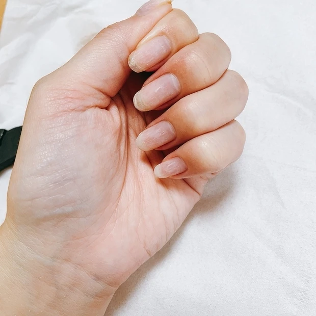 【セルフネイル派におすすめ】ジェルネイルの必需品“プチトル”でオフの時短が可能に！ジェルネイル初心者にもおすすめしたいネイルマシン_4_3