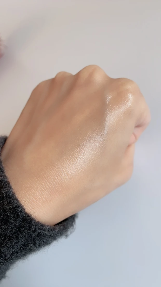 ゆらぎ肌に【ベネフィーク セラム】を使うと良かった！【オススメ】_5_3