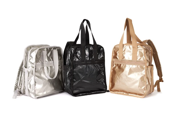 URBAN EDITOR’S BACKPACK3