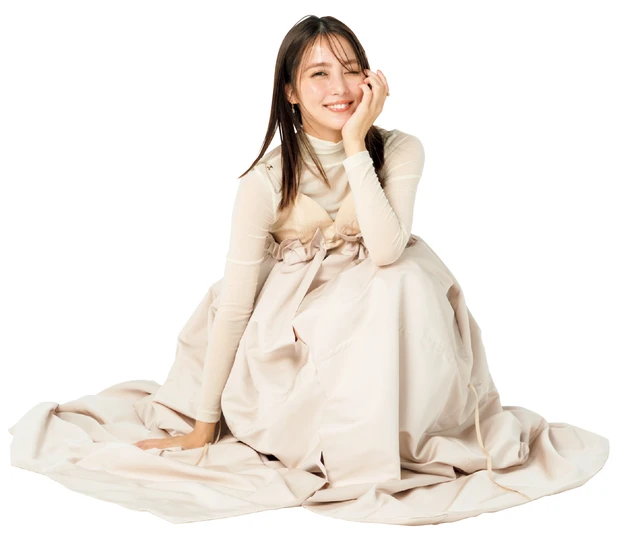 フェイスパウダー　ベースメイク