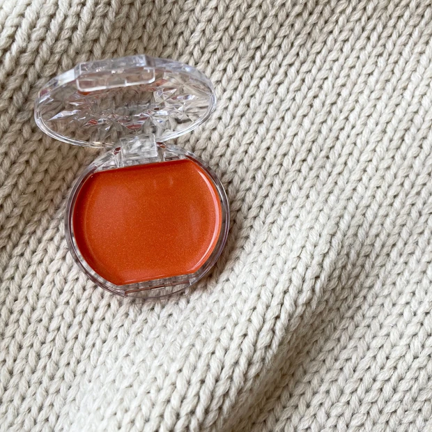 【春新作コスメレビュー!!第三弾】
CANMAKEの人気クリームチークに、春色が新登場!!限定色のルージュもレビューします♬_1_2