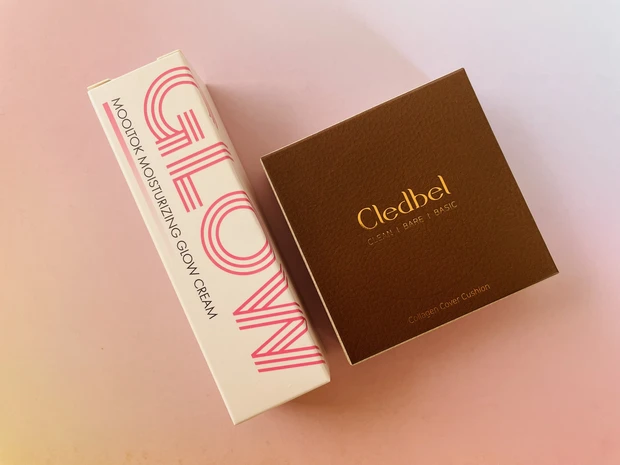 今まで使ったことのない、新しい韓国コスメブランドを開拓！【クレーベル(Cledbel)】ってご存知ですか？韓国で有名な美容番組「Get it Beauty」でも取り上げられたブランド。この夏のベースメイクにオススメ！_11