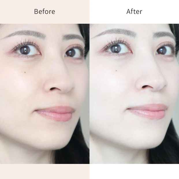 セザンヌ 40代 皮脂テカリ防止下地 化粧下地 ブルー