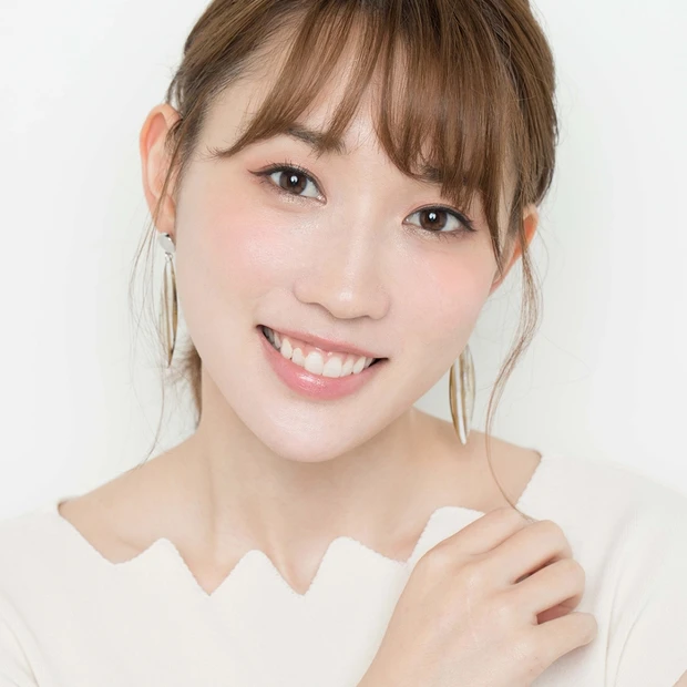 【1分間動画つき】2019年秋新作のリキッドファンデーションをかじえりが…