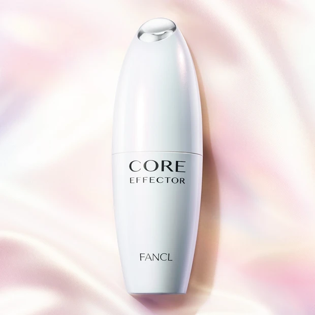 美賢者たちに愛される名品のヒミツに迫る！ どんな肌でも、どんな日も。ゆら…