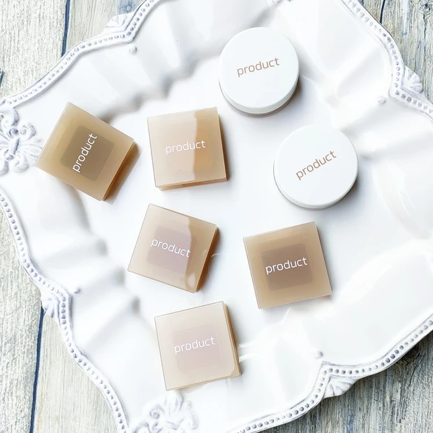 オーガニックコスメブランドproduct（ザ・プロダクト）ナチュラルグロウカラー【2022春 新色コスメスウォッチ 】_4_2