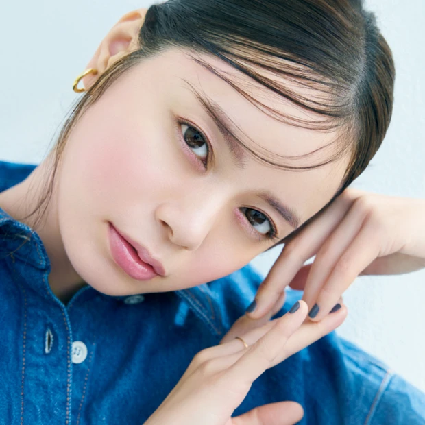 【リップ＆チークコスメ】<br>ペールピンクのおすすめアイテム