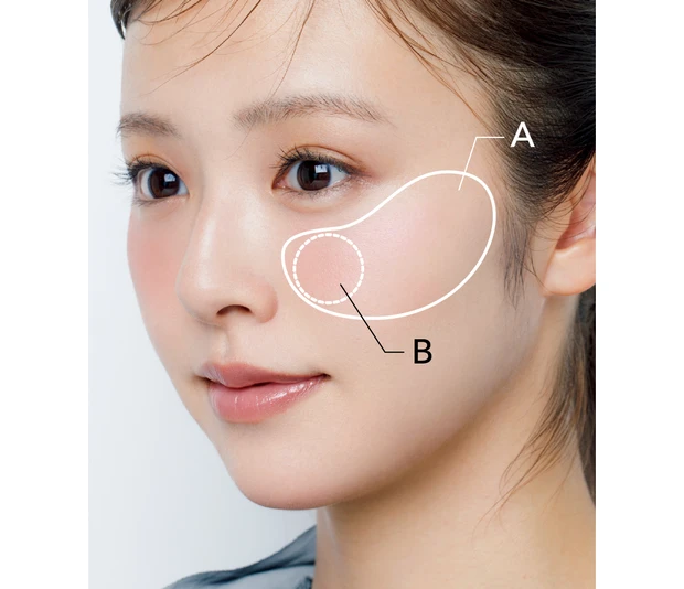 【中野明海さんのメイク術】2025年最新テクニックや愛用コスメを紹介！ _21