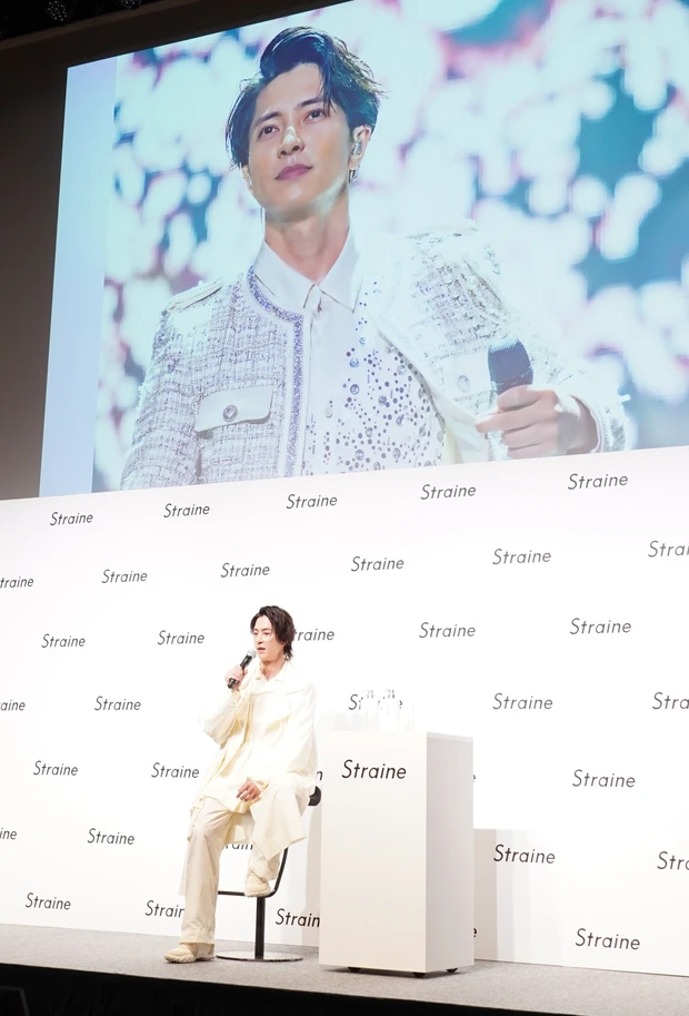 山下智久_ライブ_コンサート_髪型