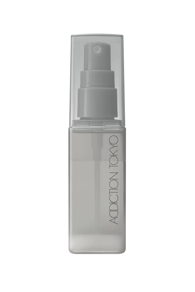 アディクション スムースマット ロックミスト