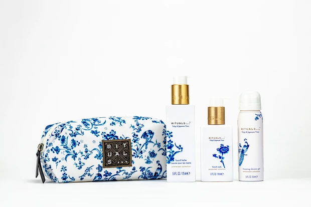 リチュアルズ アムステルダム コレクション ヘリテージセット