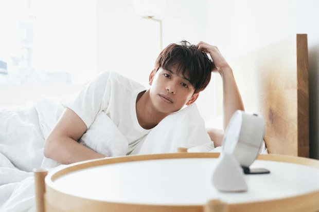 いまいち肌がキレイになれない理由はここにあり⁉ 森崎ウィンさん主演・今日から始めるメンズスキンケア_2_1