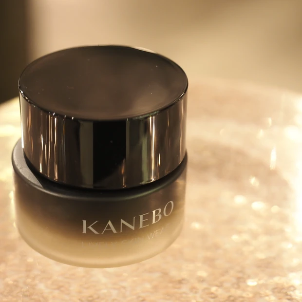 KANEBO ライブリースキン ウェア